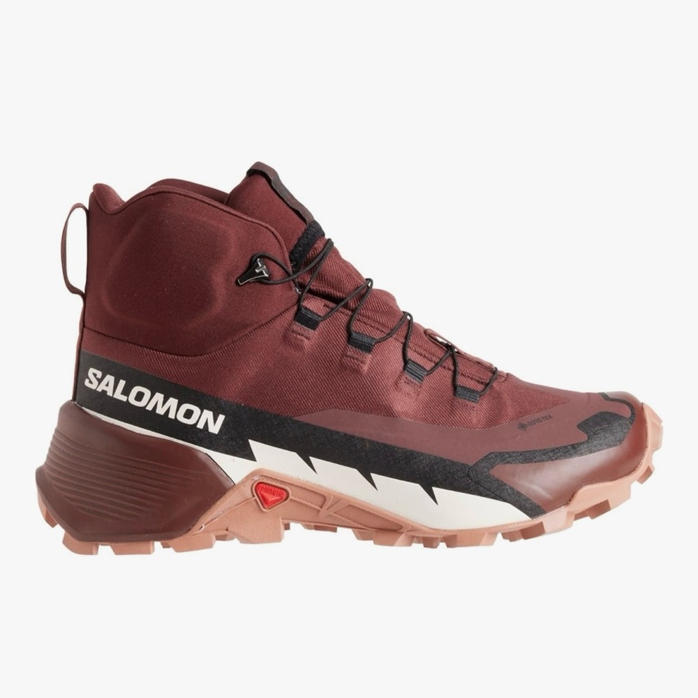 Salomon Cross Hike Mid GTX 2